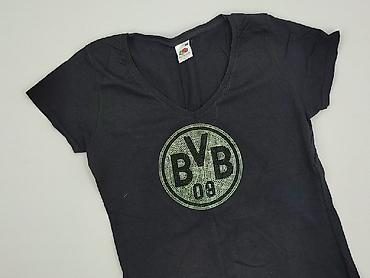 h: Fruit Of The Loom, T-shirt damski, rozmiar L — 1