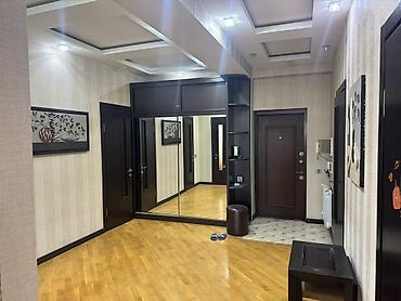 Продажа квартир: 3 комнаты, Новостройка, 130 м² — 10