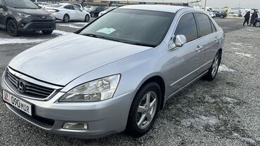 Honda: Honda Inspire: 2003 г., 3 л, Типтроник, Бензин, Седан