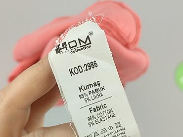 h: HDM, T-shirt damski, rozmiar S — 5