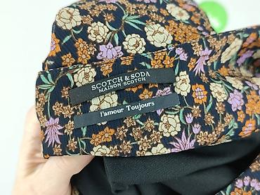 scotch maison: Scotch & Soda, Spódnica damska, rozmiar XS — 5
