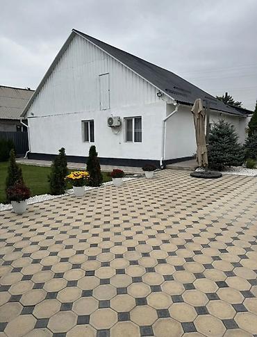 Продажа коттеджей и домов: 🔴🔴🔴 СРОЧНАЯ ПРОДАЖА! ПРОДАЮ ДОМ в районе Ак-Орго Участок 5 соток — 9