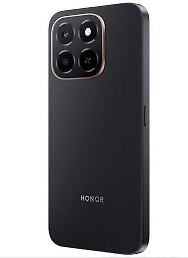 xiaomi 12 s pro: Honor X6c, 256 GB, rəng - Qara, Sənədlərlə — 4