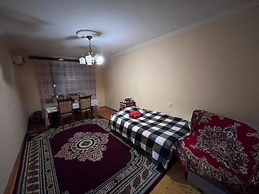 Mənzillər: 4 otaqlı, Yeni tikili, 105 kv. m — 5