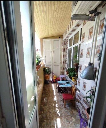 Köhnə tikili: Bakı, 3 otaqlı, Köhnə tikili, m. Qara Qarayev, 80 kv. m -da lalafo.az — 8 Köhnə tikili: Bakı, 3 otaqlı, Köhnə tikili, m. Qara Qarayev, 80 kv. m — 8