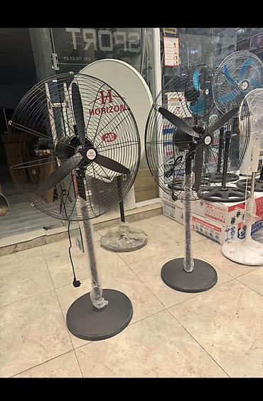 Ventilyator Yeni, Döşəməüstü, Pərli, Kredit yoxdur, Pulsuz çatdırılma lalafo.az -da Ventilyator Yeni, Döşəməüstü, Pərli, Kredit yoxdur, Pulsuz çatdırılma
