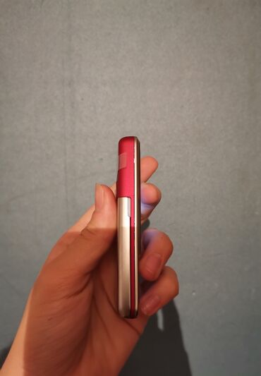 Nokia: Nokia 6300 4G, rəng - Qırmızı — 12