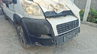 w211 авто: Peugeot Boxer: 2010 г., 2.2 л, Механика, Дизель