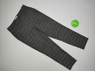 alcott pants: Spodnie materiałowe damskie, rozmiar M — 2