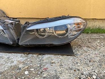 dijagnostika v519: FAROVI F10/11 ZA BMW 518, 520, 523 . OD 2010. DO 2015. GOD. | — 4