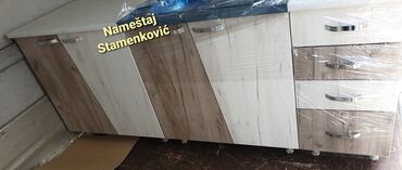 Sudopere: Sudopera je sirine 80cm sa limom. Imamo raznih dezena, ovo su neki — 2