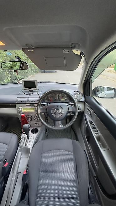 Mazda: Mazda Demio: 2004 г., 1.5 л, Автомат, Бензин, Хэтчбэк — 5
