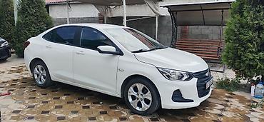 шевроле орландо 2017: Chevrolet Onix: 2020 г., 1 л, Автомат, Седан — 5