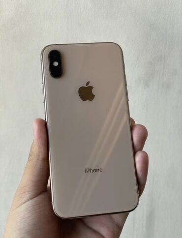 айфон икс эс 128 гб: IPhone Xs, Жаңы, 256 ГБ, Алтын, Заряддоочу түзүлүш, Коргоочу айнек, Каптама, 100 %