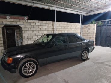 фольксваген пассат б5 1 8 турбо: Mercedes-Benz 190: 1.8 л | 1993 г. Седан
