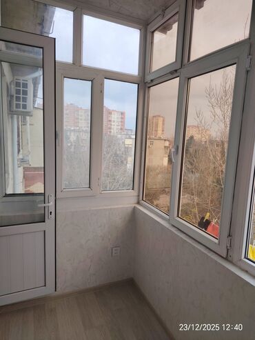 Köhnə tikili: Bakı, 2 otaqlı, Köhnə tikili, m. Memar Əcəmi, 35 kv. m — 7