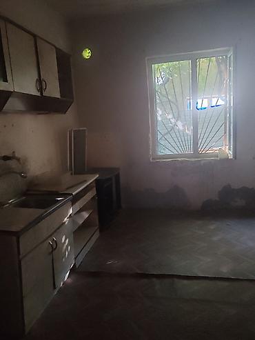 Həyət evləri və villalar: ZABRATDA!! TƏCİLİ SATILIR 4OTAQLI 35000 - Daş hasarlı, bağlı həyət — 4