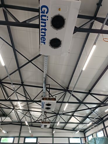 Inverter klime: FRIGOTECH – profesionalna rešenja za industrijsko i komercijalno — 3