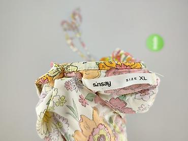 amisu jacket: Sinsay, Narzutka damska, rozmiar XL — 4