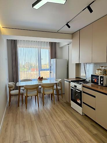 2 8: 2 комнаты, 61 м², Технопарк Элитка, 2 этаж, Свежий ремонт — 10