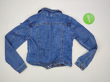 mango outlet sklep: Even&Odd, Kurtka jeansowa damska, rozmiar S — 3
