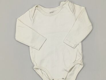 reserved body: Body, Reserved, 6-9 m, 
stan - Zadowalający