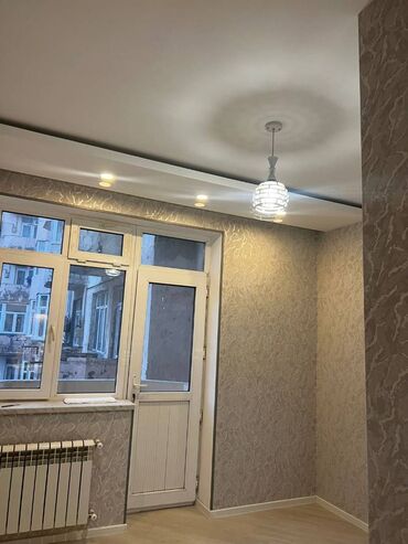 Yeni tikili: 3 otaqlı, Yeni tikili, 70 kv. m — 5