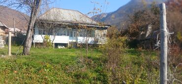 Həyət evləri və villaların satışı: 4 otaqlı, 80 kv. m, Kredit yoxdur, Orta təmir — 3