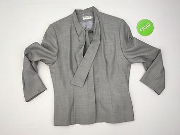 ca garnitur: Marynarka damska, rozmiar XL — 2