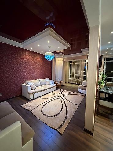 цирк ош: Сдаётся 2-комнатная квартира 🏡 Район: Фрунзе 364/3, район Цирка / — 1