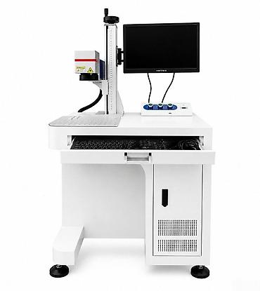 3d lazer: Fiber lazer yazım aparatı Bütün kateqoriyalar • Xidmətlər və biznes • — 1