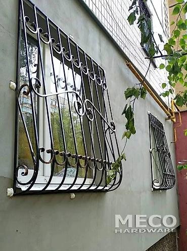 Сварка: Сварка | Решетки на окна Доставка, Гарантия, Бесплатная смета — 3