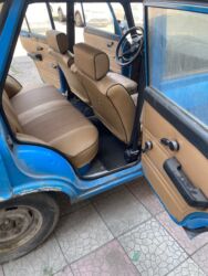 Москвич: Москвич 412: 1989 г., 1.6 л, Механика, Бензин, Седан — 8