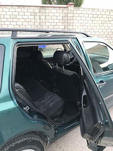 Другие автомобили: Продаю гольф 3 универсал 1.8 моно на полном хаду не дымит не троит — 7