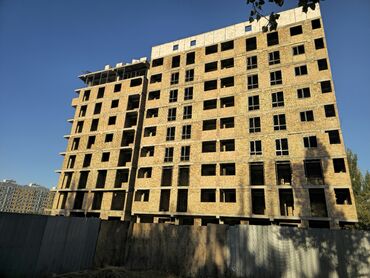 купить квартиру с последующим выкупом: 3 комнаты, 75 м², Элитка, 2 этаж, ПСО (под самоотделку)