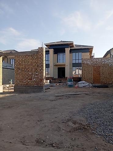 Кровля крыши: Кровельные работы под ключ - Устройство стропильной системы — 4