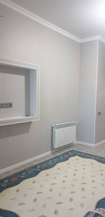 Yeni tikili: 2 otaqlı, Yeni tikili, 50 kv. m — 10