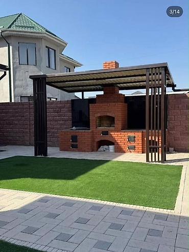 6 комнат, 240 м², 4 соток, Бишкек, Риэлтор