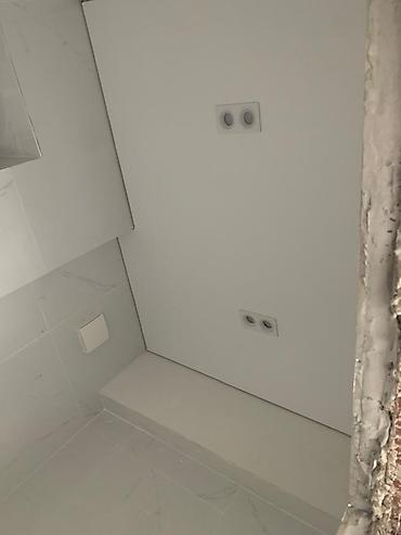 Потолочные работы: Монтаж потолков, Монтаж потолочных плинтусов | Багет Больше 6 лет опыта — 2