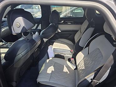 spark 7: BYD Tang: 2022 г., Электромобиль, Кроссовер — 7
