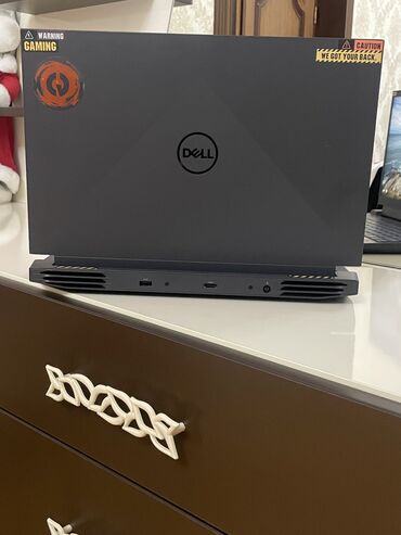 Dell: İşlənmiş Dell 17 ", Intel Core i5, 512 GB, Ödənişli çatdırılma