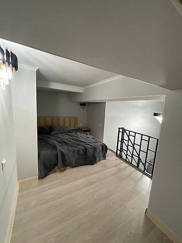 квартира в ынтымаке: 1 бөлмө, 40 м², Малосемейка, 7 кабат, Дизайнердик оңдоо — 4