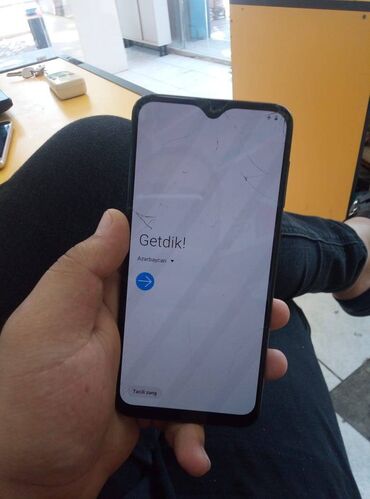 samsung galaxy j1: Samsung A30, 64 GB, rəng - Bənövşəyi, Zəmanət, İki sim kartlı, Barmaq izi