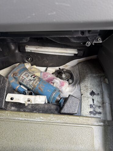 Mercedes-Benz: Mercedes-Benz Спринтер: 2008 г., 3 л, Механика, Дизель, Бус — 15