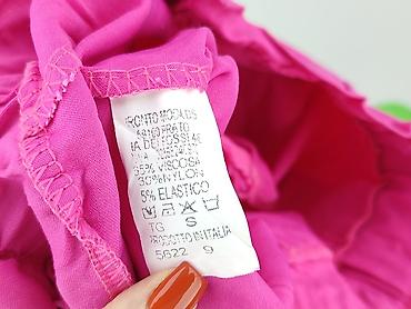 koszyk: ITALY FASHION, Spodnie materiałowe damskie, rozmiar S — 5