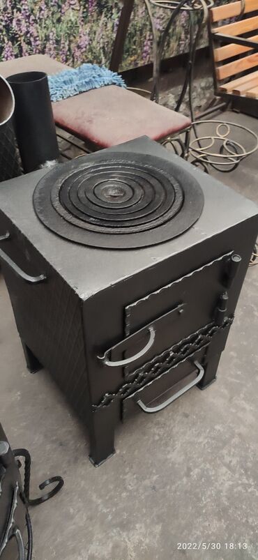 Другие товары для пикника: Барбекю зона очок мангал есть просто отдельно печки есть отдельно — 9