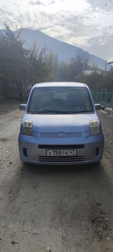 опель астра ош: Honda Mobilio: 2004 г., 1.5 л, Вариатор, Бензин, Минивэн