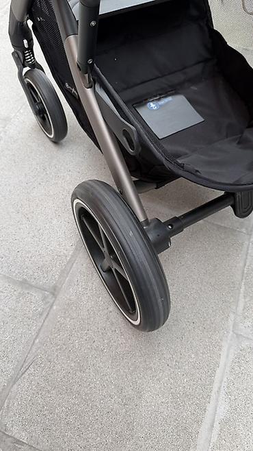 usaq cantalar: 🖤 CYBEX Balios S Lux — Satılır ✨ Cəmi 1 dəfə istifadə olunub, demək — 8
