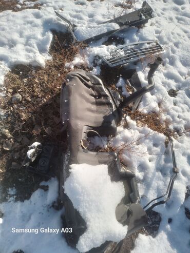 Зеркала: Заднего вида Зеркало Mercedes-Benz Б/у, Оригинал — 7