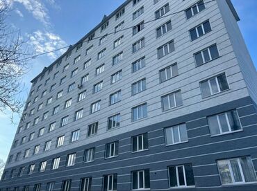 ремонт домов: 3 комнаты, 83 м², 106 серия улучшенная, 8 этаж, ПСО (под самоотделку)